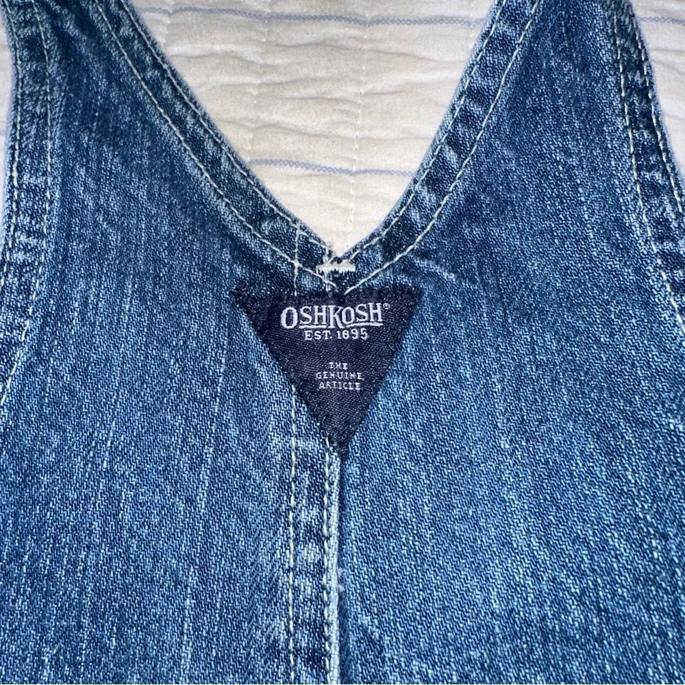 OshKosh Bgosh oshkosh denim